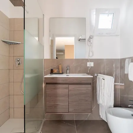 Attico 37 - Con Terrazza Privata E Cucina *