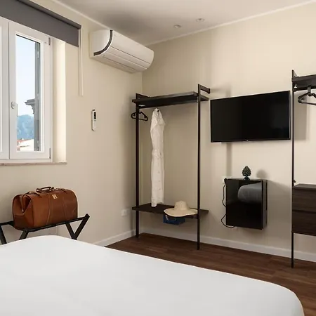 Attico 37 - Con Terrazza Privata E Cucina