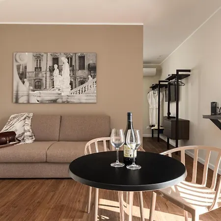 Attico 37 - Con Terrazza Privata E Cucina