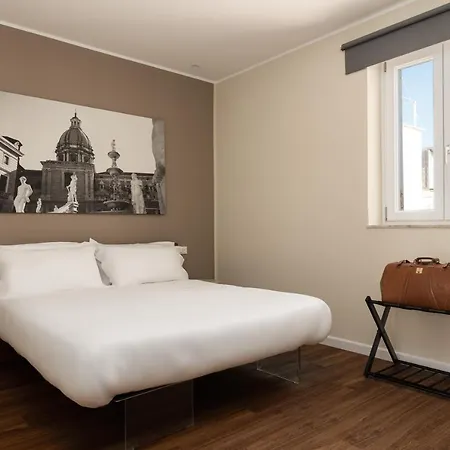 Attico 37 - Con Terrazza Privata E Cucina Apartament Palermo
