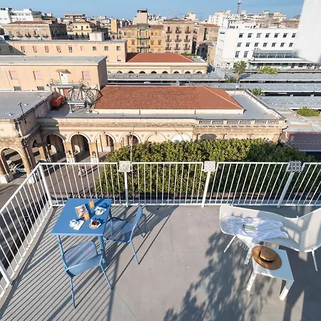 Apartamento Attico 37 - Con Terrazza Privata E Cucina *