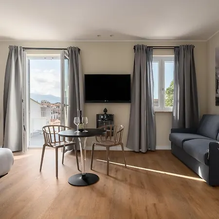 Attico 37 - Con Terrazza Privata E Cucina * Palermo